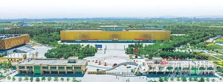 农业高新区如何“高”起来