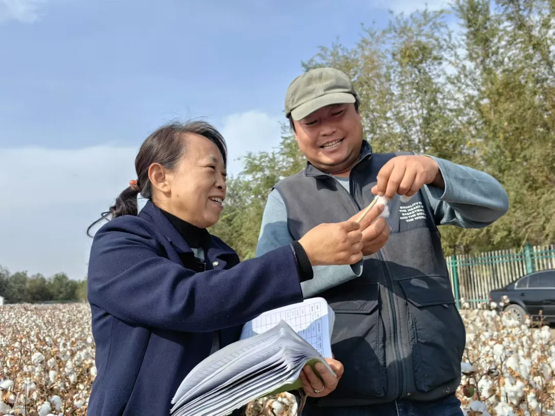 昌吉国家农高区：以“智”为翼以“质”为基