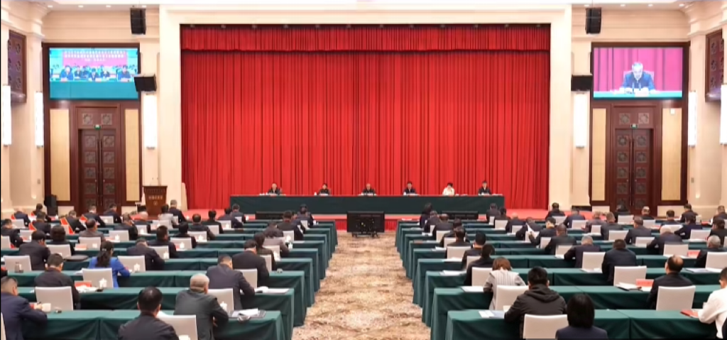 昌吉国家农高区1家企业入选第七届自治区人民政府质量奖与第六...